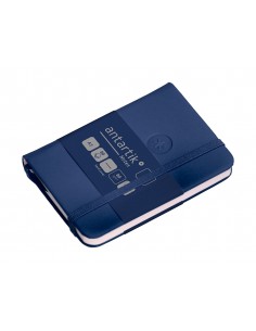 Cuaderno con gomilla... 2