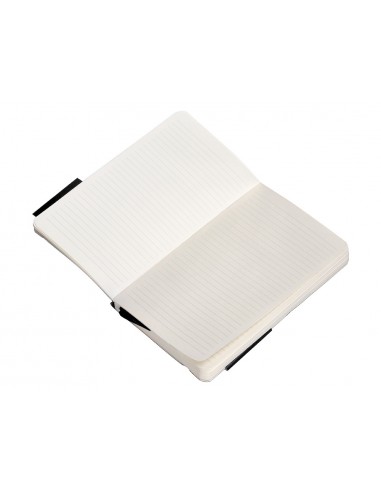 Cuaderno con gomilla antartik notes...