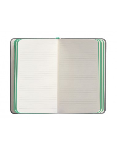 Cuaderno con gomilla antartik notes...