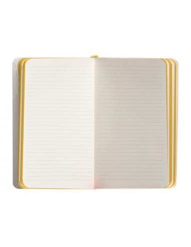 Cuaderno con gomilla antartik notes...