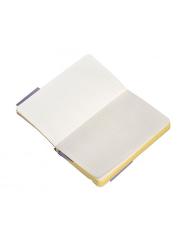 Cuaderno con gomilla antartik notes...