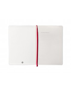 Cuaderno con gomilla... 2