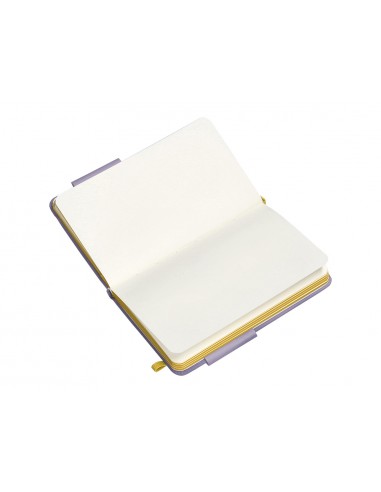 Cuaderno con gomilla antartik notes...