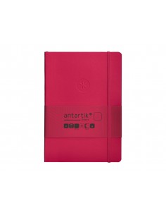 Cuaderno con gomilla... 2