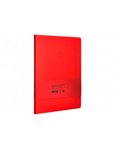 Cuaderno con gomilla... 2