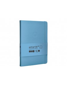 Cuaderno con gomilla... 2