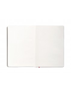 Cuaderno con gomilla... 2
