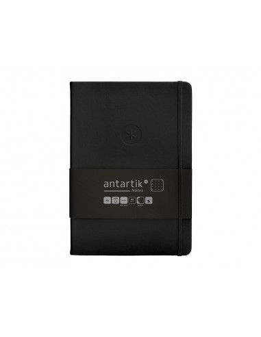 Quadern amb llaveta antartik notes...