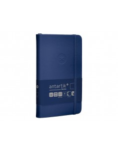 Cuaderno con gomilla... 2