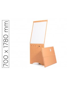 Pizarra de conferencias...