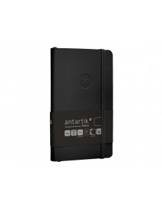 Cuaderno con gomilla... 2