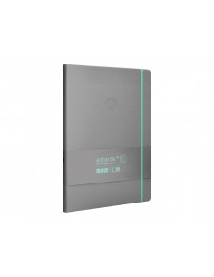 Cuaderno con gomilla... 2