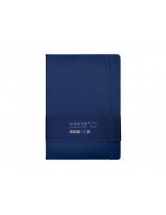 Cuaderno con gomilla... 2