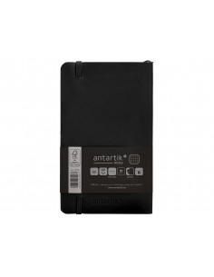 Cuaderno con gomilla... 2