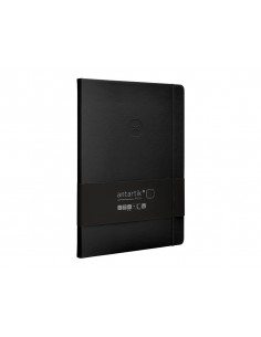 Cuaderno con gomilla... 2