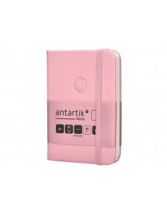 Cuaderno con gomilla... 2