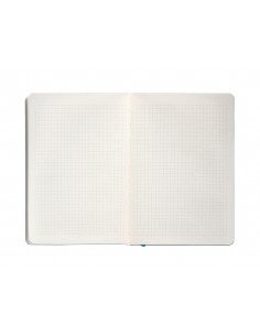 Cuaderno con gomilla... 2