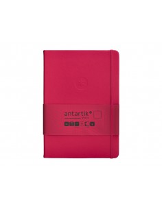 Cuaderno con gomilla... 2