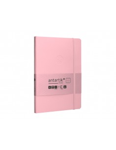 Cuaderno con gomilla... 2