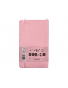 Cuaderno con gomilla... 2