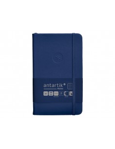 Cuaderno con gomilla... 2