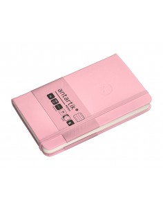 Cuaderno con gomilla... 2