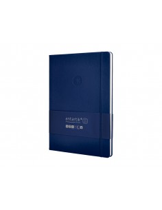 Cuaderno con gomilla... 2