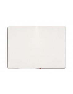 Cuaderno con gomilla... 2