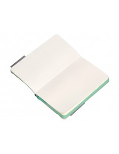 Cuaderno con gomilla... 2