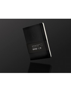 Cuaderno con gomilla... 2