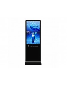 Pantalla interactiva...