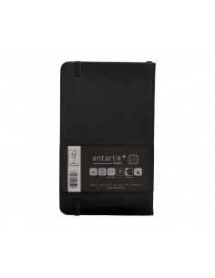 Cuaderno con gomilla... 2