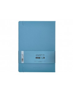 Cuaderno con gomilla... 2