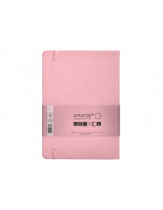 Cuaderno con gomilla... 2