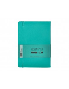 Cuaderno con gomilla... 2