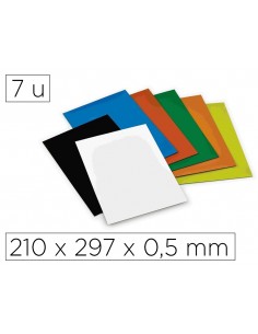 Iman faibo recortable...