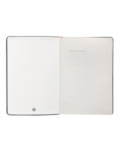 Cuaderno con gomilla... 2