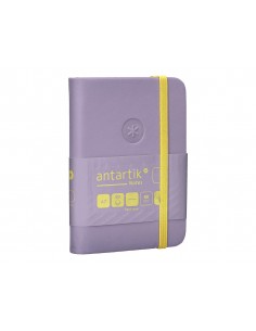 Cuaderno con gomilla... 2