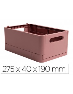 Caja multiusos exacompta...