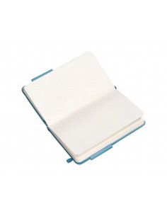 Cuaderno con gomilla... 2