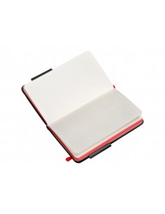 Cuaderno con gomilla... 2