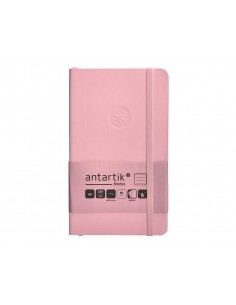 Cuaderno con gomilla... 2