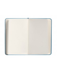 Cuaderno con gomilla... 2