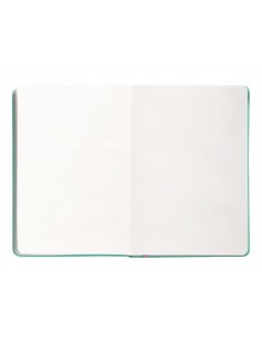 Cuaderno con gomilla... 2