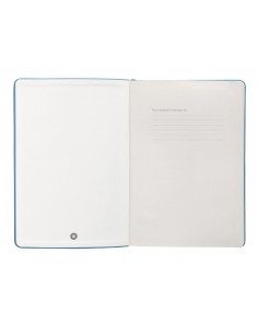 Cuaderno con gomilla... 2