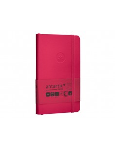 Cuaderno con gomilla... 2