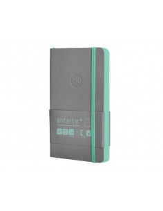 Cuaderno con gomilla... 2