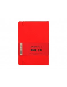 Cuaderno con gomilla... 2