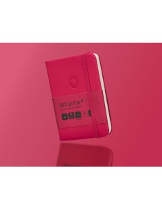 Cuaderno con gomilla... 2