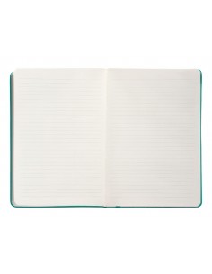 Cuaderno con gomilla... 2
